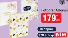 ARTİCOLO FOTOĞRAF ALBÜMÜ 30 YAPRAK 120 FOTOĞRAFLIK ARTİCOLO FOTOĞRAF ALBÜMÜ 30 YAPRAK 120 FOTOĞRAFLIK